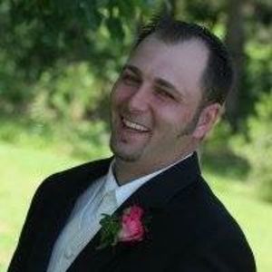 Meet your Posher, Scott